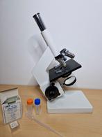 microscoop, Ophalen of Verzenden, Gebruikt, Loeplamp