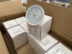 MR16 GU5.3 SPOT LAMPJES 20-35 en 50 WATT, Metaal of Aluminium, Ophalen of Verzenden, Spot, Plafondspot of Wandspot