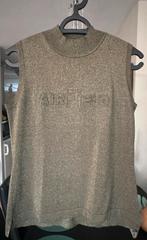 Airfield top gold maat 38 nieuw., Ophalen of Verzenden, Nieuw, Maat 38/40 (M)