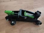 Krik - Garagekrik, Ophalen of Verzenden, Gebruikt, Hydraulisch, Garagekrik