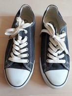 Victory heren sneaker, maat 39, Zwart, Victory, Ophalen of Verzenden, Sneakers of Gympen