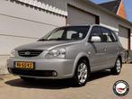Kia Carens 2.0 CVVT EX Automaat | APK 06/2026, 4 cilinders, 139 pk, Origineel Nederlands, Bedrijf