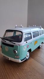 Dickie Toys VW Busje - Zonder Spiegels/Surfplank, Ophalen of Verzenden, Gebruikt, Overige typen, Overige merken