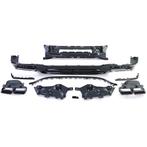 AMG Look Uitlaat Diffuser Voor MB S Klasse W222 2017 t/m 202, Verzenden, Automotive Parts, A.parts@hotmail.nl, Trasmolenlaan 12 3447 GZ Woerden