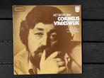 LP - Cornelis Vreeswijk - Het Beste Van., Ophalen of Verzenden, Gebruikt