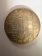 Zilveren tientje Beatrix, Ophalen of Verzenden