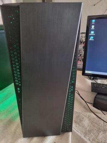 Pc Intel Core i7 9700F 3.00Ghz/ 16gb ddr4/SSD 500gb/RTX 2070 beschikbaar voor biedingen