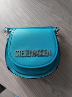 2 steve madden tassen, Ophalen of Verzenden, Nieuw, Overige kleuren, Schoudertasje