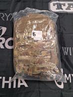 Tyr tactical Huron assault pack Multicam rugzak camelba kct, Ophalen of Verzenden, Overige soorten, Nederland, Overige typen