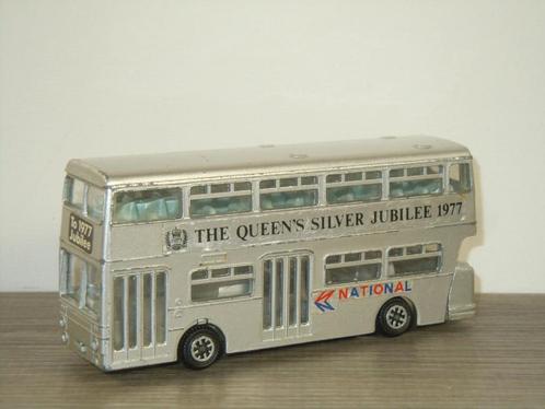 Atlantean Bus - Dinky Toys England, Hobby en Vrije tijd, Modelauto's | 1:43, Gebruikt, Bus of Vrachtwagen, Dinky Toys, Verzenden