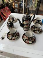 Vintage chinees thee setje, Ophalen of Verzenden