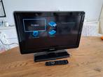 Philips 26 inch HD tv 26PLF5604H/12, Ophalen, Philips, Gebruikt, 50 Hz