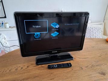Philips 26 inch HD tv 26PLF5604H/12 beschikbaar voor biedingen
