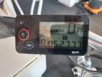 Qwic smart e II Electrische vouwfiets, Fietsen en Brommers, Fietsen | Vouwfietsen, Gebruikt, 16 tot 18 inch, Versnellingen, Nvt