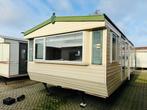 Topline stacaravan met dubbele beglazing, Caravans en Kamperen, Tot en met 4