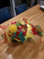 Carnavalshoed, Ophalen of Verzenden, Zo goed als nieuw, Carnaval