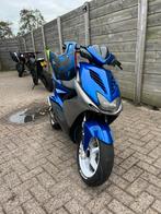 Yamaha aerox, Fietsen en Brommers, Scooters | Yamaha, Ophalen, Tweetakt, Gebruikt, Aerox
