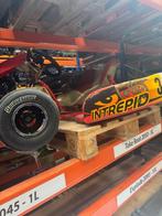 Kart complete hobby, Ophalen of Verzenden, Gebruikt, Kart