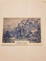 0691 portugal st bento station prince henry taking of ceuta, Verzamelen, Verzenden, Voor 1920, Frankrijk