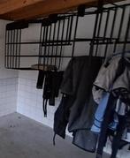 Deken rek - 6 dekens Imperial Riding, Hoogslaper, Eenpersoons, Zo goed als nieuw, 190 cm of minder