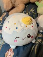 MINISO Yummy Food pluchen knuffel als nieuw 35cm knuffelbeer, Ophalen of Verzenden, Nieuw, Beer