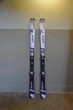HEAD carve ski's 162 cm, Gebruikt, 160 tot 180 cm, Carve, Ski's