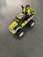 Lego City 60055 Monster Truck, Ophalen of Verzenden, Zo goed als nieuw