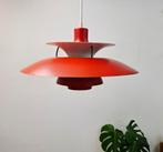 Louis Poulsen PH5 PH 5 origineel, Huis en Inrichting, Lampen | Hanglampen, Ophalen of Verzenden, Zo goed als nieuw, Minder dan 50 cm