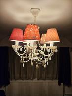 Leuke meidenkamer lamp, Ophalen, Gebruikt, Stof, Retro