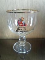 Hertog Jan Bokaal Grand Prestige 0,3 L., Ophalen, Zo goed als nieuw, Flesje(s), Hertog Jan