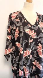 jurk MS/glinstertje, Kleding | Dames, Jurken, Overige kleuren, Maat 46/48 (XL) of groter, Ophalen of Verzenden, Zo goed als nieuw