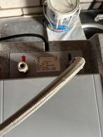 Plieger 10 Liter Keukenboiler - Direct Warm Water!, Doe-het-zelf en Verbouw, Gebruikt, Minder dan 20 liter, Onbekend, Boiler