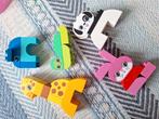 Duplo 10573 creatieve dieren, Ophalen of Verzenden, Zo goed als nieuw