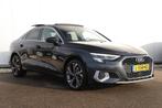 Audi A3 Limousine 30 TFSI Business edition Automaat Panorama, Auto's, Audi, Stof, Gebruikt, Met garantie (alle), Origineel Nederlands