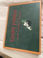 Giant Panda Postzegels & Papierknipkunst, Ophalen of Verzenden, Buitenland