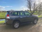 Toyota Landcruiser 3.0 D-4d 5DR 2012 Grijs, Euro 5, Stof, 255 €/maand, 3000 kg