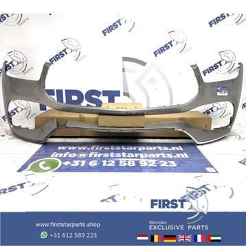 W167 V167 C167 GLE 43 AMG VOORBUMPER ZWART WIT GRIJS BLAUW o beschikbaar voor biedingen