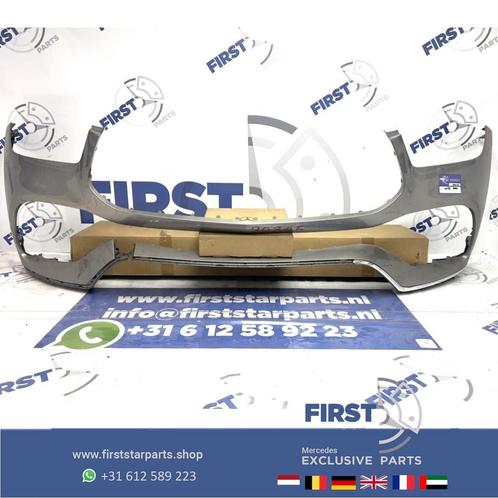 W167 V167 C167 GLE 43 AMG VOORBUMPER ZWART WIT GRIJS BLAUW o, Auto-onderdelen, Carrosserie en Plaatwerk, Bumper, Mercedes-Benz