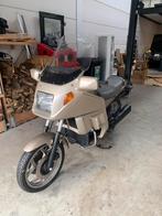 BMW K100 LT onderdelen, Gebruikt