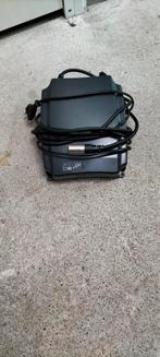 Oplader voor Scootmobiel 24v te koop., Ophalen, Gebruikt