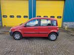 Fiat panda bouwjaar 2007 sloop/demontage, Auto-onderdelen, Carrosserie en Plaatwerk, Ophalen of Verzenden, Motorkap, Fiat