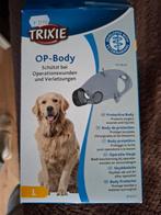 Medical Pet Shirt hond, mt L, €15, Dieren en Toebehoren, Hondenkleding, Ophalen of Verzenden, Zo goed als nieuw, Hondenshirt