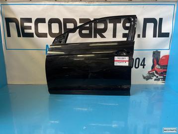 VW POLO 2G VOOR DEUR PORTIER ORIGINEEL ALLES LEVERBAAR!! beschikbaar voor biedingen