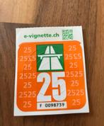 Vignet voor zwitserland, Drie personen of meer