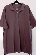 Poloshirt,Angelo Litrico,XXL,grijs,basic,shirt,heren,polo, Kleding | Heren, Polo's, Verzenden, Angelo Litrico, Nieuw, Overige maten