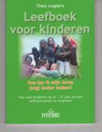 Leefboek voor kinderen Theo Legters, Ophalen of Verzenden, Zo goed als nieuw