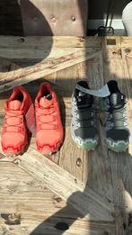 Salomon speedcross 6 W (links mt 40/ rechts mt 39 1/3), Ophalen of Verzenden, Nieuw, Schoenen