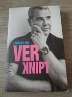Verknipt laurenz mol, Ophalen of Verzenden, Gelezen