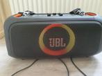 JBL partybox on the go, Ophalen, Zo goed als nieuw, JBL