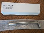 douche arm shower arm HOTBATH MATE M450 GN nikkel, Ophalen of Verzenden, Nieuw, Overige typen